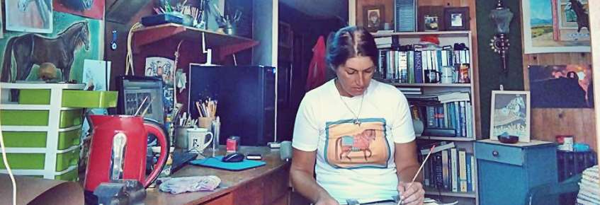 Zorka Velickovic Svetionik Art