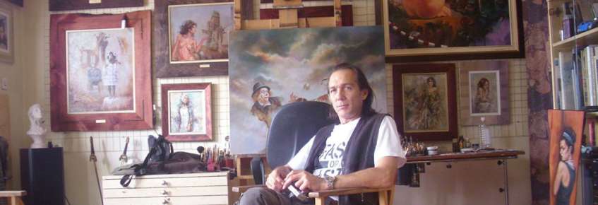 Dejan Milivojevic Svetionik Art