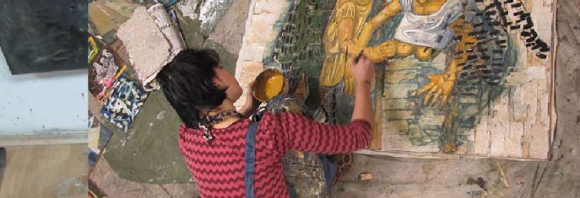 Marija Jevtic Svetionik Art 