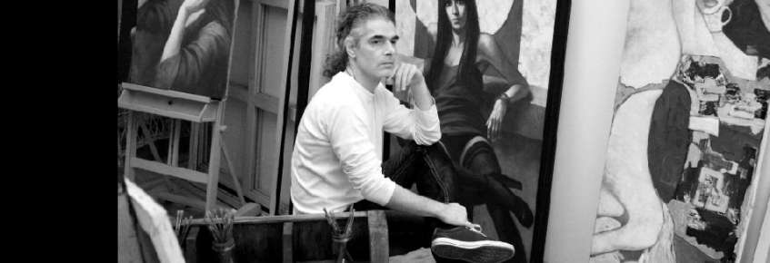 Nebojsa Djuranovic Svetionik Art