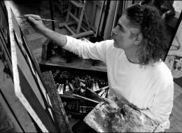 Svetionik Art Nebojsa Djuranovic