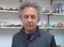 Svetionik Art Milan Stankov