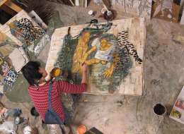 Svetionik Art Marija Jevtic