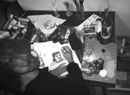 Svetionik Art Aleksandar Radosavljevic