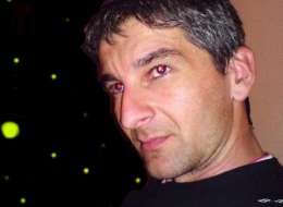 Borko Sainovic Svetionik Art Painter