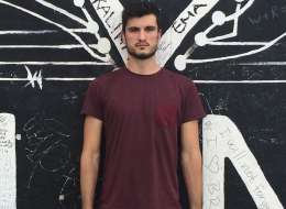 Jasmin Ukic Svetionik Art Painting Artist