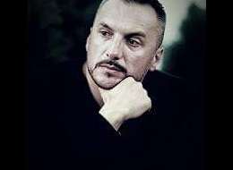 Milutin Obradovic Svetionik Art Painter Oil Painting Artist