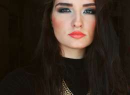 Nina Schreiber Svetionik Art Drawings 