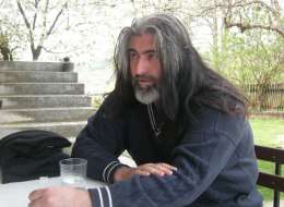 Predrag Vitezovic Svetionik Art Oil Painting Landscape