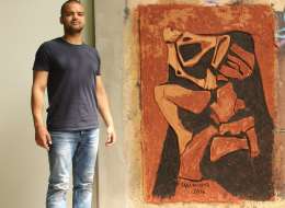 Sava Misic Svetionik Art Artists Paintings