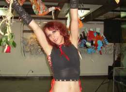 Teodora Stojanovic Svetionik Art Painting Artists