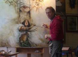 Dejan Milivojevic Svetionik Art 