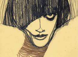 Svetionik Art Drawings Aleksandar Radosavljavic