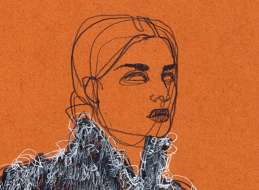 Svetionik Art Drawings Crtež Aleksandar Radosavljevic