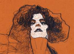 Aleksandar Radosavljevic Crtež, Svetionik Art