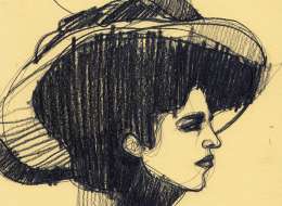 Svetionik Art Drawings Crtež Aleksandar Radosavljevic