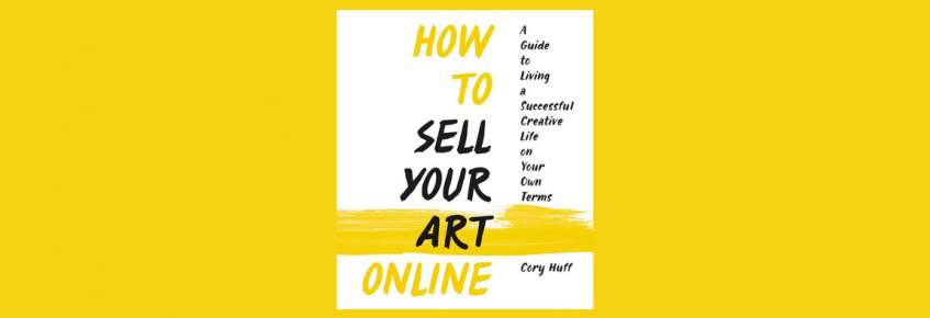 How To Market your art Svetionik Art